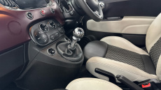 Fiat 500 1.0 Mild Hybrid Star 2dr Petrol Convertible